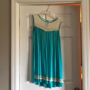 Boutique style dress